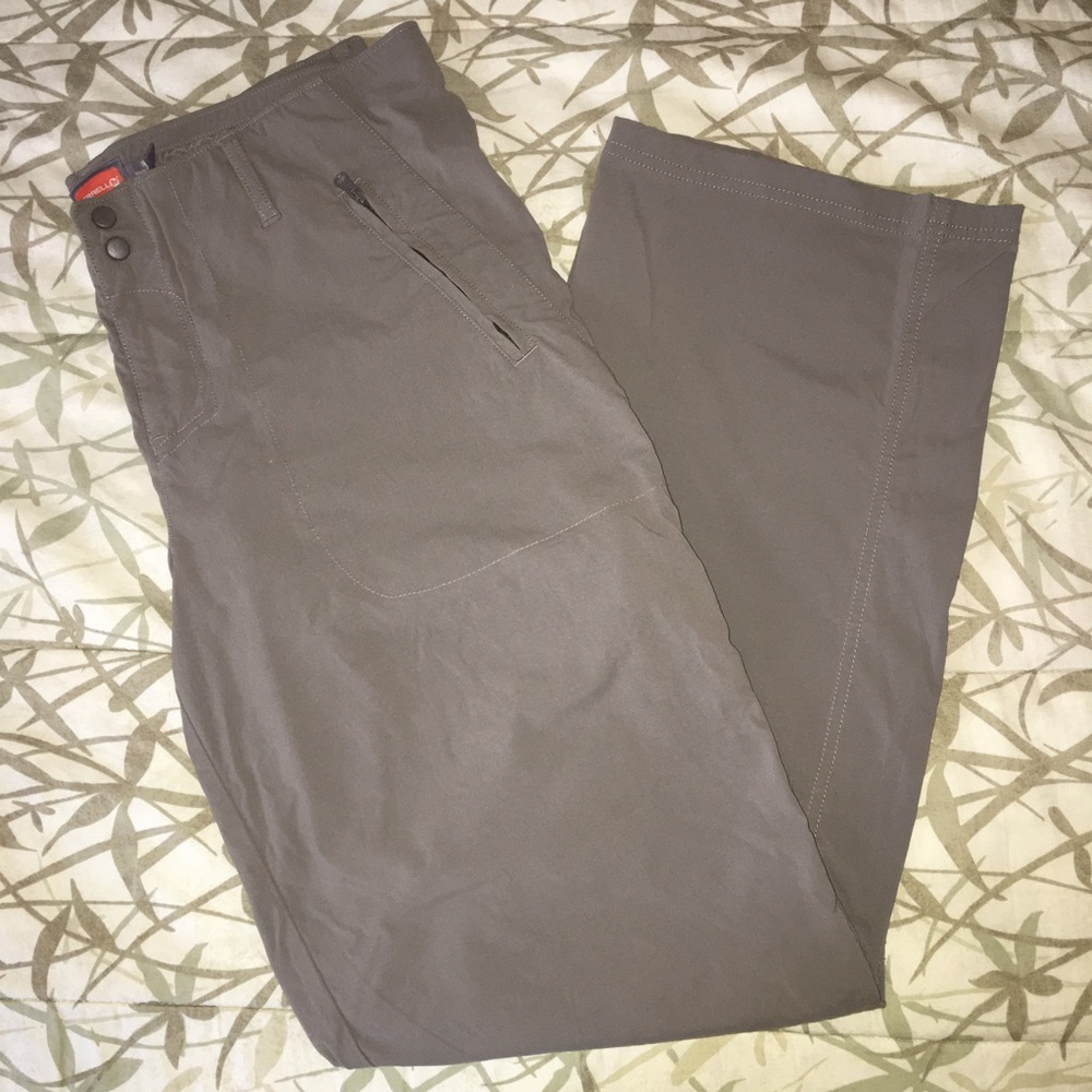 Merrell hiking pants